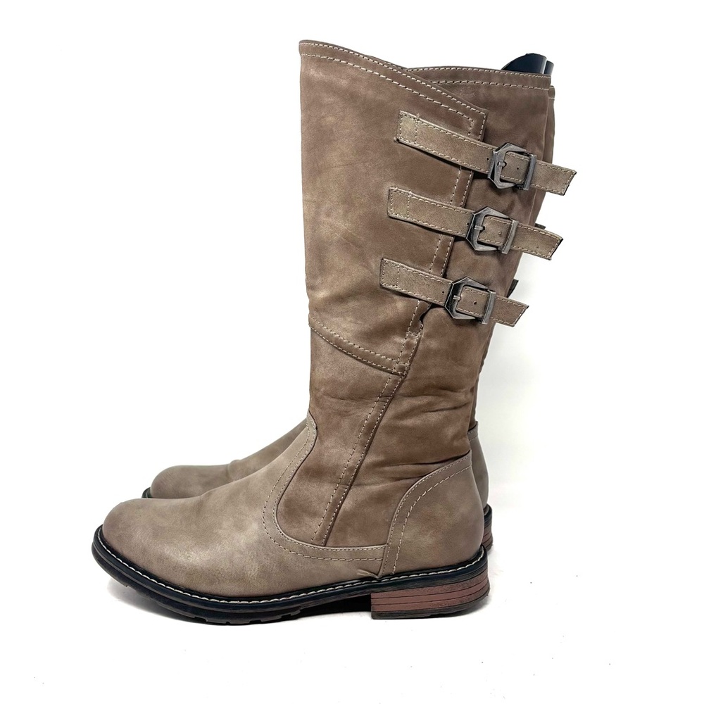 Patrizia Spring Step Boots